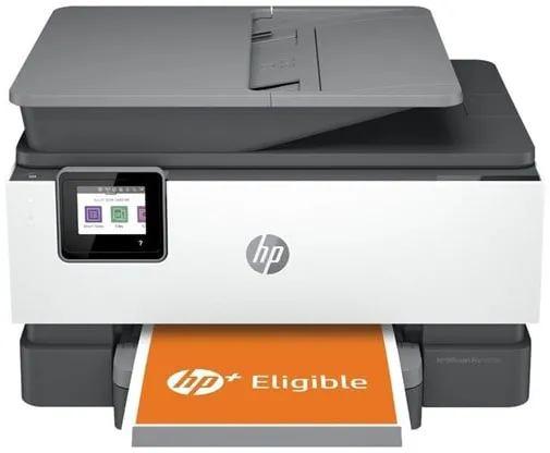 HP OfficeJet Pro 9010e 多功能一体式喷墨打印机,带传真 - 彩色 - 墨水