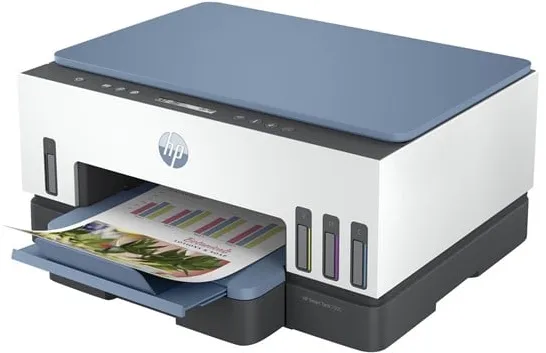 HP Smart Tank 7006 多功能一体式打印机 - 彩色 - 墨水