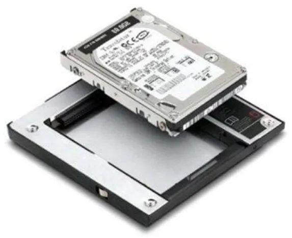 Lenovo 硬盘托架 Serial ATA