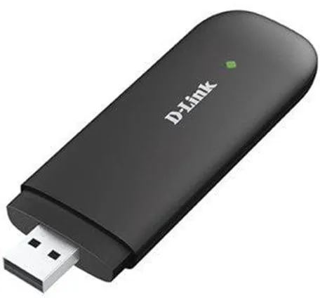 D-Link DWM-222 - 无线移动调制解调器 - 4G LTE