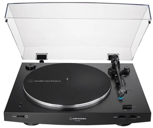 Audio-Technica AT-LP3XBT - 唱机 - 唱盘