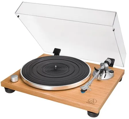 Audio-Technica AT-LPW30TK - 唱机