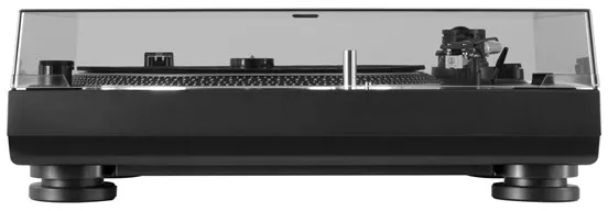 TechniSat TechniPlayer LP 300 - 银色唱机